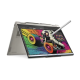 Lenovo Yoga 7 2-in-1 14AKP10 Ryzen AI 5 340 14" WUXGA OLED Touch Laptop Tidal Teal